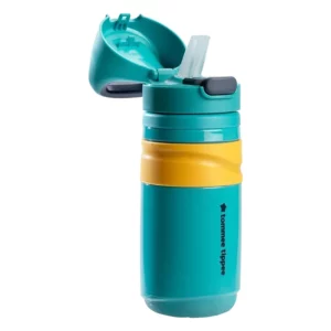 Tommee Tippee Gourde Anti-Fuite avec Paille 500ml – Image 18