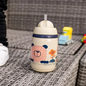 Tommee Tippee Tasse Isotherme à Paille SuperStar 266ml – Image 4