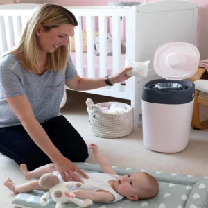 Recharge Twist & Click de Tommee Tippee – Image 3