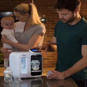 Tommee Tippee Machine de Préparation de Biberons Perfect Prep – Image 4