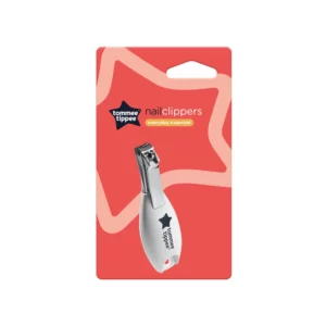 Tommee Tippee Coupe-Ongles Essentials Bébé – Image 3