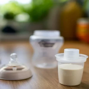 Tommee Tippee Lot de 6 Distributeurs de Lait en Poudre : Pratiques et Hygiéniques – Image 3