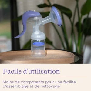 Tire-lait Manuel Lansinoh – Image 3