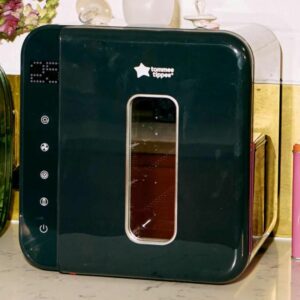 Tommee Tippee Stérilisateur Ultra UV, Séchage et Stockage pour Biberons et Accessoires – Image 4