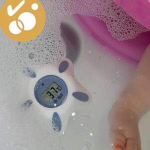 Tommee Tippee Thermomètre Numérique Pour Bain Closer to Nature – Image 4