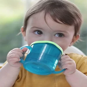 Tommee Tippee Première Tasse à Bec 4M+ 190ml – Image 3