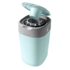 Poubelle à Couches Anti-Odeur Twist & Click de Tommee Tippee – Image 4