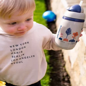 Tommee Tippee Tasse Isotherme à Paille SuperStar 266ml – Image 5