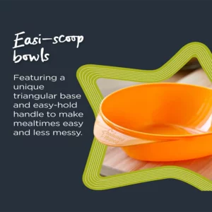 Tommee Tippee Kit d'apprentissage en Silicone – Image 4