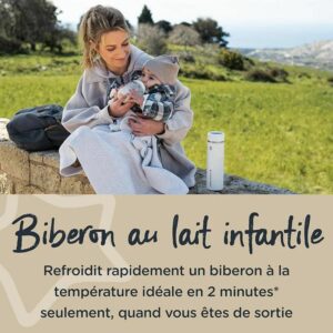 Tommee Tippee GoPrep - Préparateur de Biberons Portable – Image 5
