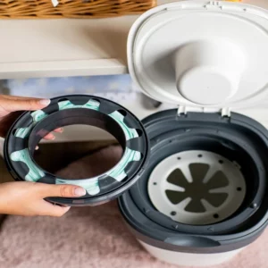 Recharge Twist & Click de Tommee Tippee – Image 4