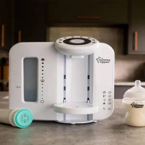 Tommee Tippee Machine de Préparation de Biberons Perfect Prep – Image 5