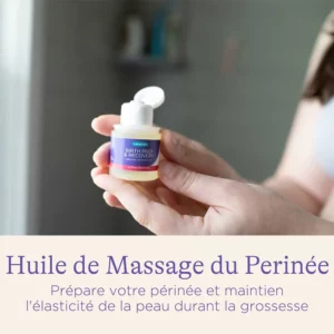 Lansinoh Huile de Massage du Périnée - 50ml – Image 4