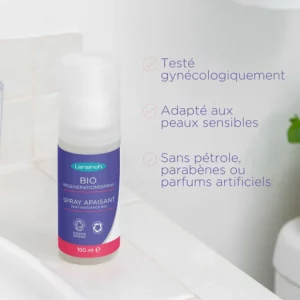 Lansinoh Spray Apaisant Post-Naissance - 100ml – Image 4