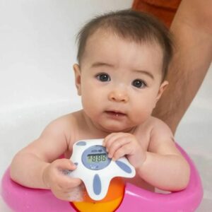 Tommee Tippee Thermomètre Numérique Pour Bain Closer to Nature – Image 5
