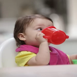 Tommee Tippee Première Tasse à Bec 4M+ 190ml – Image 4