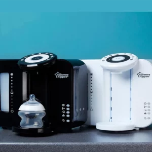 Tommee Tippee Machine de Préparation de Biberons Perfect Prep – Image 6