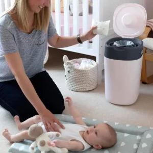 Tommee Tippee Lot de 3 Recharges Twist & Click – Image 5