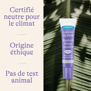 Baume à Lèvres à la Lanoline Lansinoh – Image 4