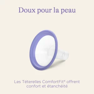 Tire-Lait Électrique Compact Lansinoh – Image 5