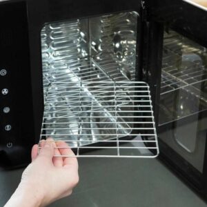 Tommee Tippee Stérilisateur Ultra UV, Séchage et Stockage pour Biberons et Accessoires – Image 6