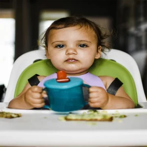 Tommee Tippee Première Tasse à Bec 4M+ 190ml – Image 5