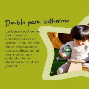 Tommee Tippee Tasse Isotherme à Paille SuperStar 266ml – Image 6
