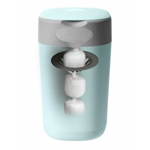 Poubelle à Couches Anti-Odeur Twist & Click de Tommee Tippee – Image 6