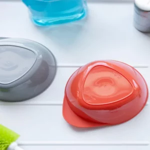 Tommee Tippee Lot de 4 Bols pour Bébé Easi Scoop 6M+ – Image 6