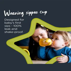 Tommee Tippee Kit d'apprentissage en Silicone – Image 6