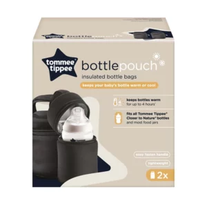 Tommee Tippee 2 Sacs Isothermes Pour Bouteilles – Image 6
