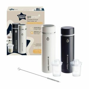 Tommee Tippee Kit de Préparation de Biberons GoPrep – Image 7