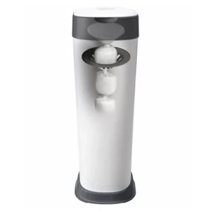 Tommee Tippee Poubelle à Couches Sangenic XL - Blanc – Image 6