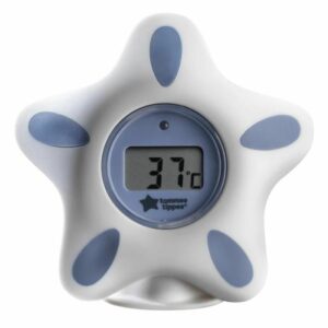 Tommee Tippee Thermomètre Numérique Pour Bain Closer to Nature – Image 7