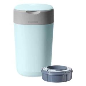Poubelle à Couches Anti-Odeur Twist & Click de Tommee Tippee – Image 2
