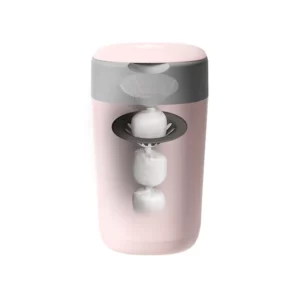 Poubelle à Couches Anti-Odeur Twist & Click de Tommee Tippee – Image 12
