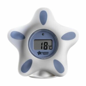 Tommee Tippee Thermomètre Numérique Pour Bain Closer to Nature – Image 8