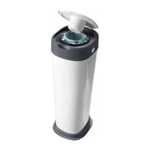 Tommee Tippee Poubelle à Couches Sangenic XL - Blanc – Image 7