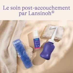 Lansinoh Spray Apaisant Post-Naissance - 100ml – Image 7