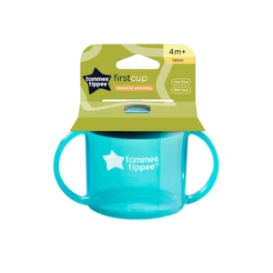 Tommee Tippee Première Tasse à Bec 4M+ 190ml – Image 7