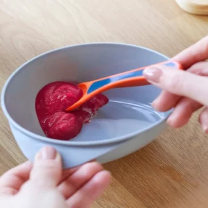 Tommee Tippee Lot de 4 Bols pour Bébé Easi Scoop 6M+ – Image 7