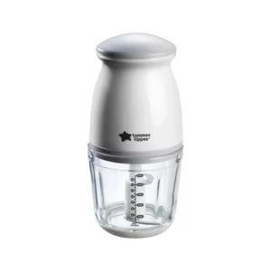 Tommee Tippee Mini Mixeur Quick Chop – Image 9