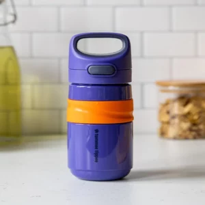 Tommee Tippee Gourde Anti-Fuite avec Paille 500ml – Image 8