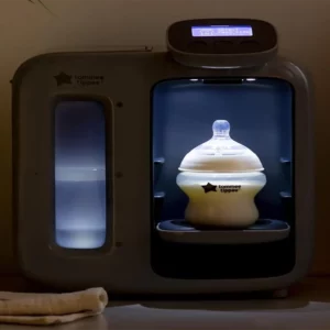 Tommee Tippee Machine de Préparation de Biberons Perfect Prep – Image 9