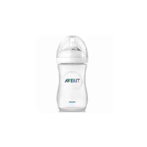 Biberon Avent Natural 260ml – Image 2