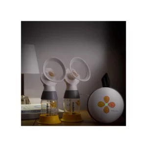 Medela Tire-lait électrique double Swing Maxi – Image 5