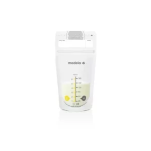 Medela Sachets de conservation pour lait maternel 25 unités – Image 3
