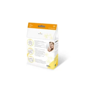 Medela Sachets de conservation pour lait maternel 25 unités – Image 4