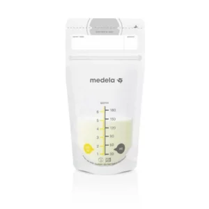 Medela Sachets de conservation pour lait maternel 50 unités – Image 2