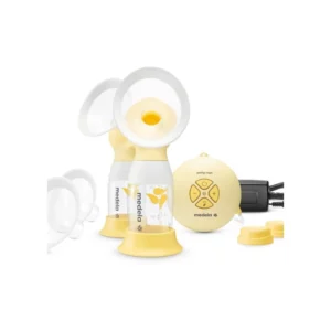 Medela Tire-lait électrique double Swing Maxi Flex™ – Image 2